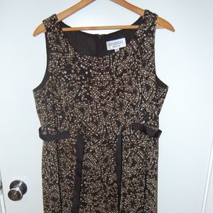 Studio 1 Size 14P Dress